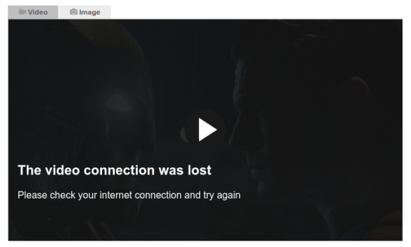 glorious-video-player-error-news.com.au