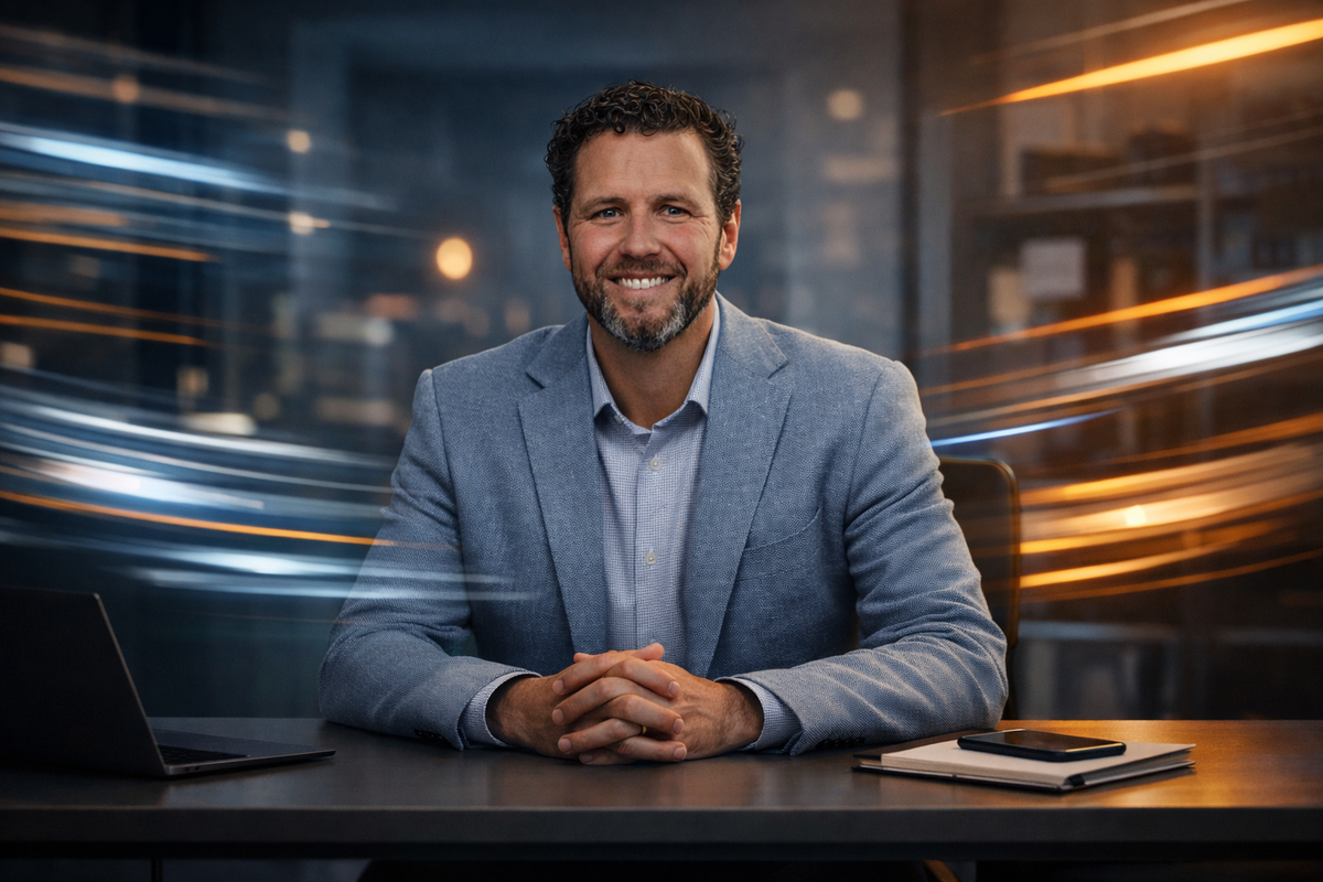 How I Used AI to Pivot a Company in a Week