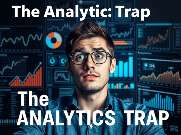 The Analytics Trap