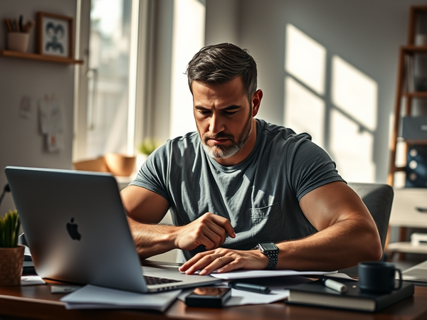 Kicking off Chapter 4